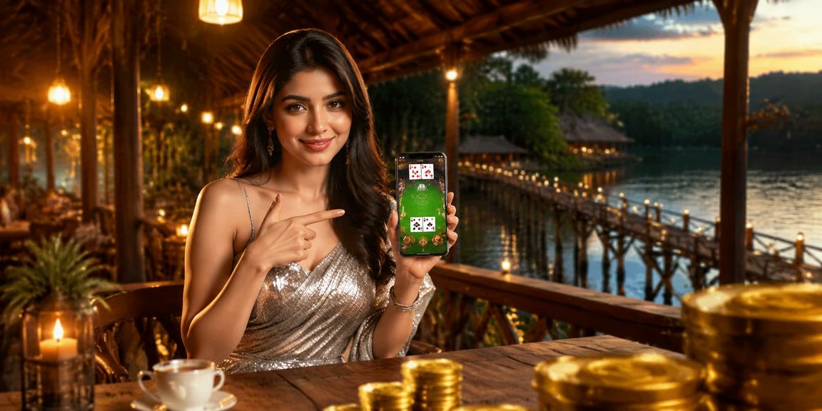 সিলেটে স্মার্টফোনে অনলাইন গেম খেলছেন একজন তরুণ