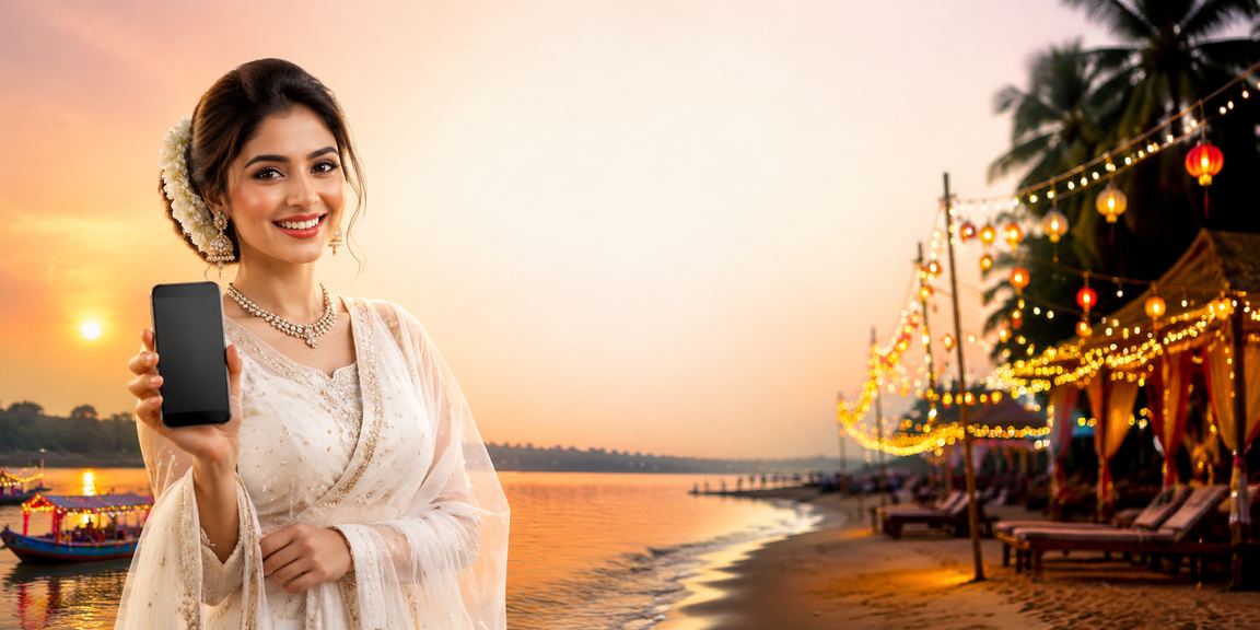 কক্সবাজার বিচ থিমে 45bet ডিপোজিট বোনাস প্রোমোশন