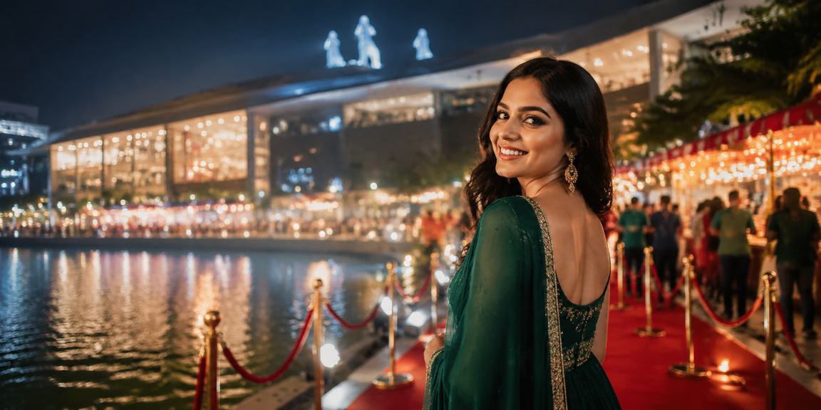 ঢাকা নাইট মার্কেট ডিপোজিট থিম